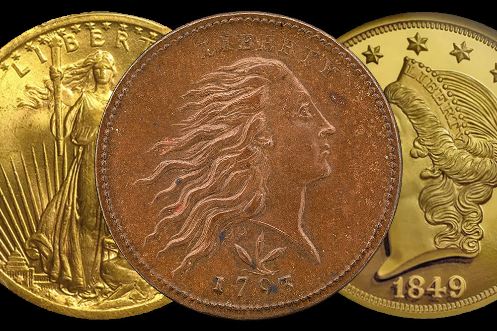 Rare Coins collectors forum