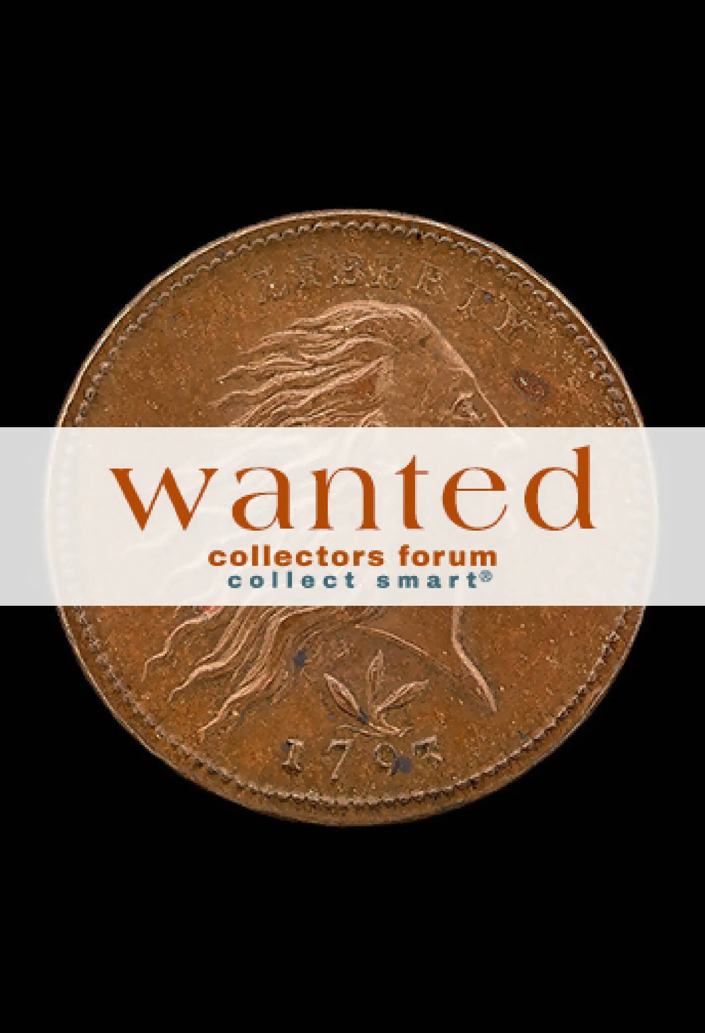 WANTED 1795 Flowing Hair Dollar collectors forum